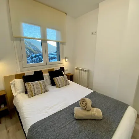 Apartament Prober_encamp